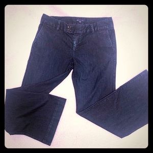 GAP Trouser Jeans